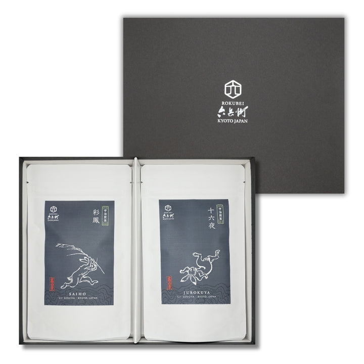 おすすめ商品 – 茶匠六兵衛