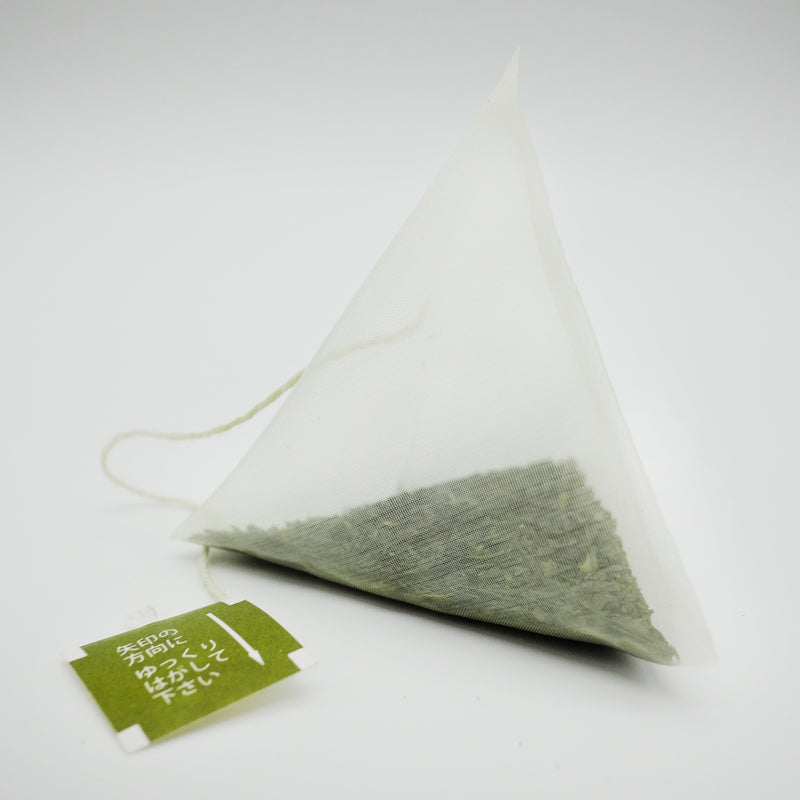 Uji Sencha Tea Bag